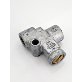 SEALCO PRESSURE PROTECTION VALVE 70LBS