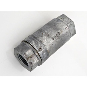 SEALCO ONE WAY CHECK VALVE