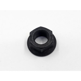 SUSPENSION TORQUE ROD NUT 3/4 UNF