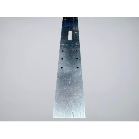 STOUGHTON INNER POST STL 109"  A SLOT 01-21122-006-00