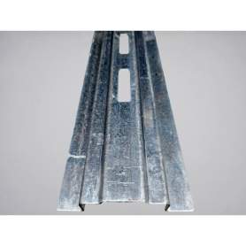 UTILITY SIDE POST A-SLOT 112.375  3-6512-033