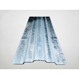 VANGUARD SIDE POST GALV A-SLT 109.5"  PST00029