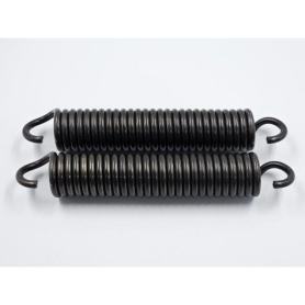 ROLL-UP DOOR HANDLE SPRING