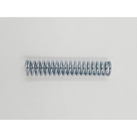 ROLL-UP DOOR LOCK COMPRESSION SPRING