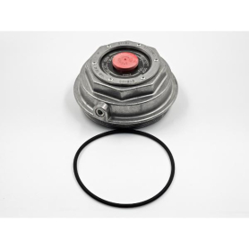 STEMCO HUB CAP FRUEHAUF CAST