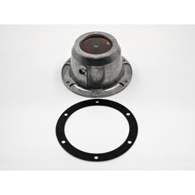 STEMCO HUB CAP  TP 6.75" TIREMAAX GREASE