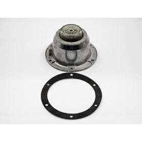 STEMCO HUB CAP FOR HUBODOMETER MOUNT