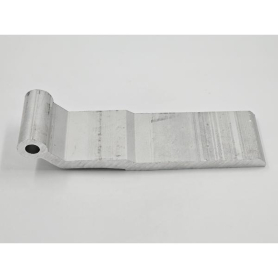 MANAC DOOR HINGE NO HOLES 353-239