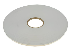 FOAM TAPE 1/16"X1/4"X200'