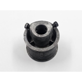 TODCO ROLL-UP DOOR CABLE DRUM RH