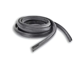 TODCO ROLL-UP DOOR SIDE SEAL 115" DRY & POLARGUARD