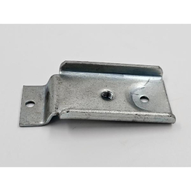 TODCO ROLL-UP DOOR ADJUSTABLE TOP FIXTURE BASE