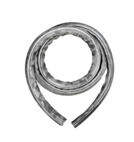 TODCO ROLL-UP DOOR BOTTOM SEAL 96"