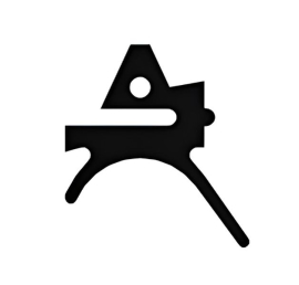 TODCO ROLL-UP DOOR BOTTOM SEAL 96"