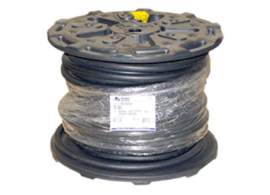 TRAMEC 1/2" AIR BRAKE HOSE