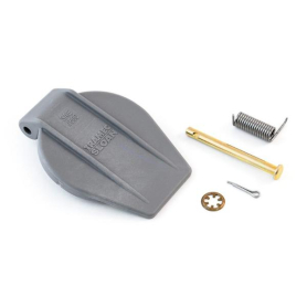 TRAMEC RECEPTACLE LID REPLACEMENT KIT