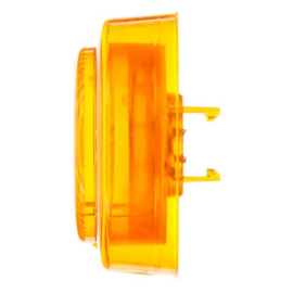 TRUCK LITE LED LIGHT ASSY. 2 1/2" AMBER