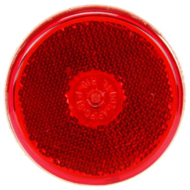 TRUCK LITE MARKER / CLEARANCE REFLECTOR LIGHT RED