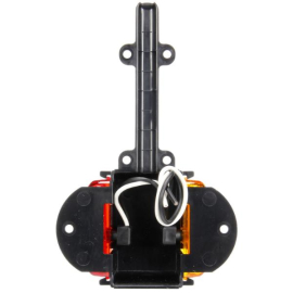 TRUCK LITE MODEL 15 DUAL FACE KIT RH