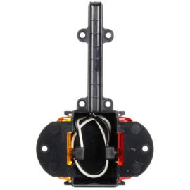 TRUCK LITE MODEL 15 DUAL FACE KIT LH	