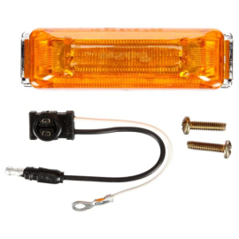 TRUCK LITE LED MODEL 19 BASE MOUNT KIT