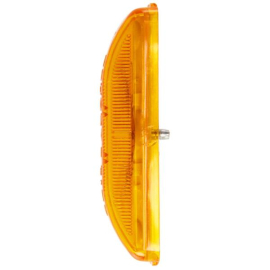TRUCK LITE MARKER / CLEARANCE LIGHT DOUBLE BULB AMBER