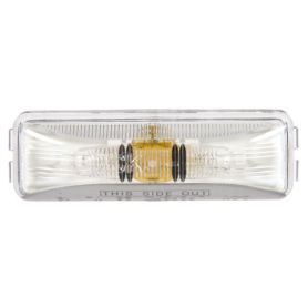 TRUCK LITE LICENCE LIGHT
