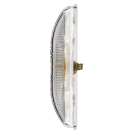 TRUCK LITE LICENCE LIGHT