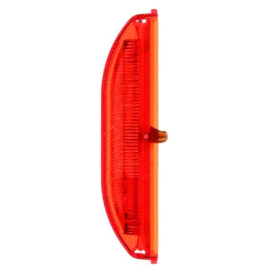TRUCK LITE MODEL 19 LED LAMP RED