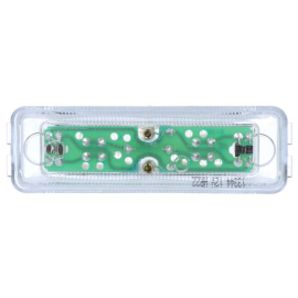 TRUCK LITE LAMP MODEL 19 LED RED