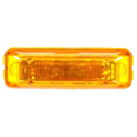 TRUCK LITE LIGHT LED 6 DIODES AMBER