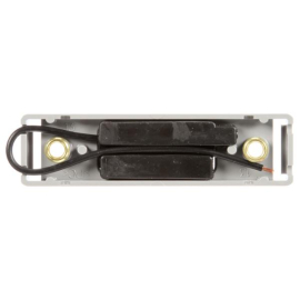 TRUCK LITE MOUNTING BRACKET W/WIRE