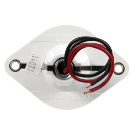 TRUCK LITE FLASHER