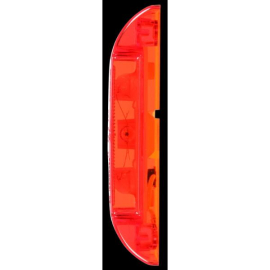 TRUCK LITE MARKER / CLEARANCE LIGHT REFLECTOR RED