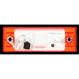 TRUCK LITE MARKER / CLEARANCE LIGHT REFLECTOR RED