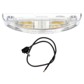 TRUCK LITE CLEAR LAMP KIT
