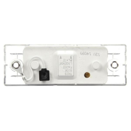 TRUCK LITE CLEAR LAMP KIT