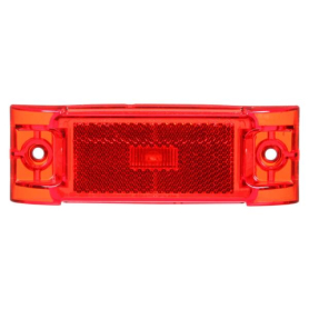 TRUCK LITE MODEL 21 LED MARKER / CLEARANCE RED