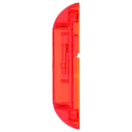 TRUCK LITE MODEL 21 LED MARKER / CLEARANCE RED