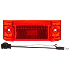 TRUCK LITE MODEL 21 LED MARKER / CLEARANCE RED