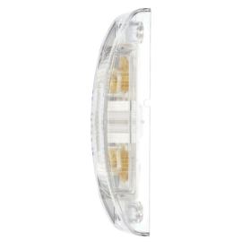 TRUCK LITE SUPER 21 LICENCE LAMP