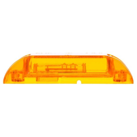 TRUCK LITE LED MODEL 21 MARKER LIGHT AMBER