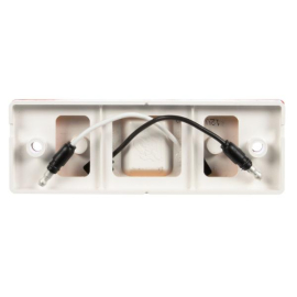 TRUCK LITE SUPER 21 MARKER / CLEARANCE ASSY 2 WIRE AMBER
