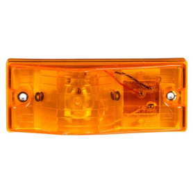 TRUCK LITE SIDE TURN INCANDESCENT W/PIGTAIL