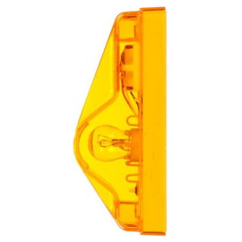 TRUCK LITE SIDE TURN INCANDESCENT W/PIGTAIL