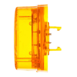 TRUCK LITE LED LIGHT ONLY 2" AMBER