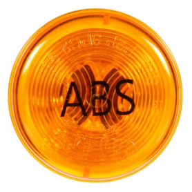 TRUCK LITE ABS 2" SEALED LIGHT
