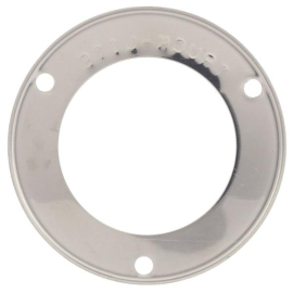 TRUCK LITE MODEL 30 POLISHED SS GROMMET COVER