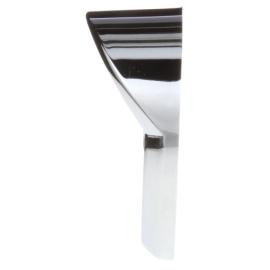 TRUCK LITE MODEL 30 SS GROMMET COVER W/VISOR
