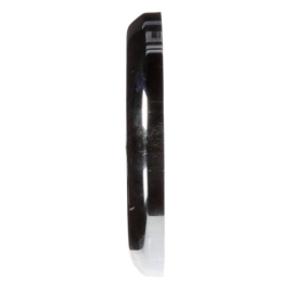 TRUCK LITE MODEL 30 POLISHED SS GROMMET COVER